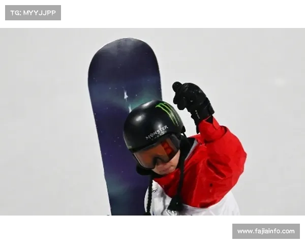 中国单板滑雪实现世界杯包揽，苏翊鸣展望“统治”项目